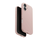 Uniq Lino do iPhone 17 Magclick Charging różowy - 1371826 - zdjęcie 5